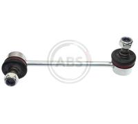 Rear Right Anti Roll Bar Drop Link A.B.S. 260538 for Suzuki Liana/Aerio/Esteem/B