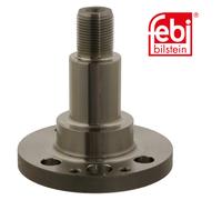 Rear Right Axle Beam Stub Axle Fits Seat Ibiza Skoda Fabia VW Polo Febi 30501