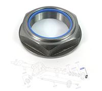 Rear Right Axle Hub Blue Nut Bearing Repair Kit Fits Transit MK7 4875826 Driver Side Offside