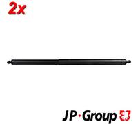 JP GROUP 1381204880 Tailgate strut
