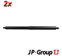 Rear Right Boot Lid Gas Spring Strut 2x JP Fits VW T-Roc 17-21 2GA827552A