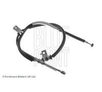 REAR RIGHT BRAKE CABLE BLUE PRINT ADG046213 FITS VAUXHALL