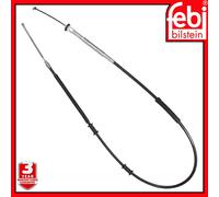 FEBI BILSTEIN 101804 Handbrake cable