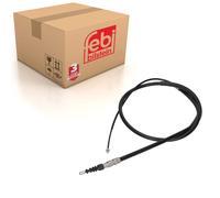FEBI BILSTEIN 31148 Handbrake cable