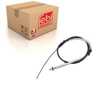 FEBI BILSTEIN 188408 Handbrake cable
