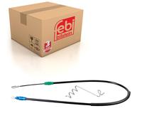 FEBI BILSTEIN 171521 Handbrake cable