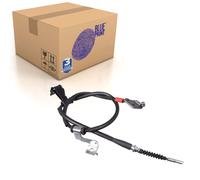 Rear Right Brake Cable Fits Hyundai i10 I OE 597700X300 Blue Print ADG046278
