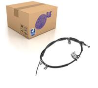 BLUE PRINT ADG046207 Handbrake cable