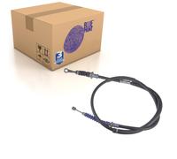 Rear Right Brake Cable Fits Isuzu Bighorn Rodeo Trooper Blue Print ADZ94605