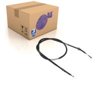 Rear Right Brake Cable Fits Isuzu Bighorn Rodeo Trooper Blue Print ADZ94616