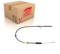 Febi Bilstein Handbrake Cable 109238 1 Piece