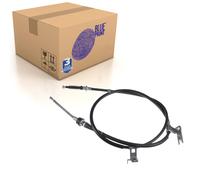 Handbrake Cable fits MAZDA PREMACY CP 1.9 Rear Right 99 to 05 FP Hand Brake New