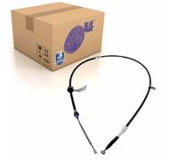 BLUE PRINT ADT346318 Parking Brake Cable Pull Rear Right Fits Toyota Avensis
