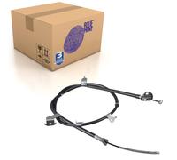 Blue Print Parking Brake Cable ADT346383 - Rear Right - OE 4642042120