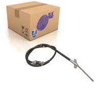 Rear Right Brake Cable Fits Vauxhall Monterey A B Isuzu Troo Blue Print ADZ94639