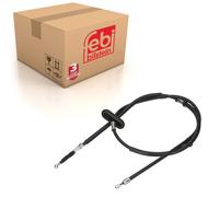FEBI BILSTEIN 193521 Hand brake cable