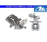 ATE 24.3387-1720.5 Brake caliper