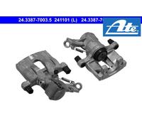 BRAKE CALIPER 243387-70045 ATE I