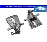 ATE 24.3414-1712.5 Brake caliper