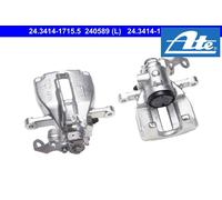 REAR RIGHT BRAKE CALIPER 24.3414-1716.5 ATE I
