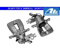 ATE 24.3417-1702.5 Brake caliper