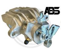 ABS 520462 Rear Right Brake Caliper Fits Audi Seat VW A2 Cordoba Ibiza Polo