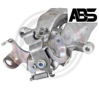 ABS All Brake Systems Brake Caliper 530322 Rear Right for Peugeot 5008 1.6/2.0 HDi 136