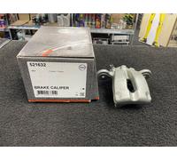 ABS All Brake Systems Rear Right Brake Caliper A.B.S. 521632 Fits BMW 1/3 Series E92 E91 E87 E81