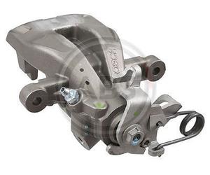 Rear Right Brake Caliper A.B.S. 627522 for Peugeot 207 (07-15)
