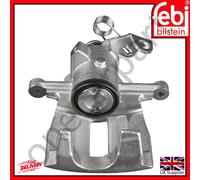 Rear Right Brake Caliper Febi 178075 For VW 7H0615424 7H0615424A 7H0615424