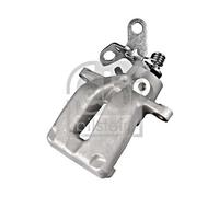 Rear Right Brake Caliper FEBI Fits AUDI A3 SKODA Superb II VW 05-17 1K0615424B
