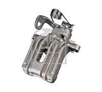 Rear Right Brake Caliper FEBI Fits AUDI A4 Avant SEAT Exeo 00-13 8E0615424B