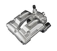 Rear Right Brake Caliper FEBI Fits BMW E88 E82 E81 1 X1 E84 04-15 34216768698