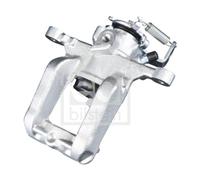 Rear Right Brake Caliper FEBI Fits CHEVROLET Cruze VAUXHALL 09-20 542109