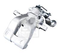 Rear Right Brake Caliper FEBI Fits CHRYSLER Delta FIAT LANCIA 99-16 77365115