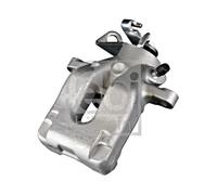 Rear Right Brake Caliper FEBI Fits CITROEN Berlingo Xsara PEUGEOT 96-18 4400.P9