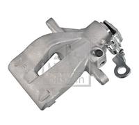 Rear Right Brake Caliper FEBI Fits FIAT Multipla Van Stilo 99-10 9949359