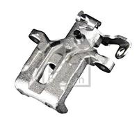 Rear Right Brake Caliper FEBI Fits HYUNDAI Ix20 10-19 58311-1KA30
