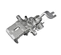 Rear Right Brake Caliper FEBI Fits KIA Cerato 04-09 58230-2F400