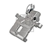 Rear Right Brake Caliper FEBI Fits KIA Picanto 04-11 58360-07320