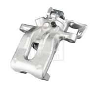 Rear Right Brake Caliper FEBI Fits MERCEDES Citan 415 RENAULT 08-21 4154200183