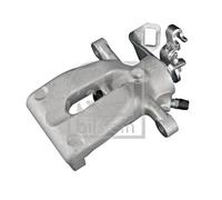 Rear Right Brake Caliper FEBI Fits MINI Clubman R55 Clubvan 06-15 34216776926