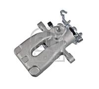 Rear Right Brake Caliper FEBI Fits SEAT Leon SKODA VW Golf Mk7 12-21 5Q0615424A