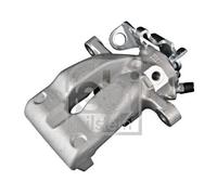 Rear Right Brake Caliper FEBI Fits VAUXHALL Astra G Cc Meriva 542044