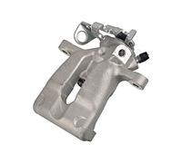 Rear Right Brake Caliper FEBI Fits VAUXHALL Astra G H 542476