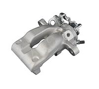 Rear Right Brake Caliper FEBI Fits VAUXHALL Astra G H VAUXHALL Cc Combo 542106