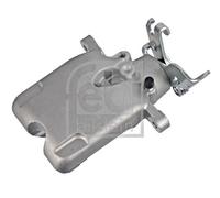 Rear Right Brake Caliper FEBI Fits VAUXHALL Insignia A 08-17 542132