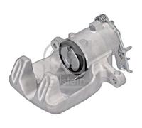 Rear Right Brake Caliper FEBI Fits VAUXHALL Insignia A 08-17 542151