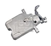 Rear Right Brake Caliper FEBI Fits VAUXHALL Insignia A SAAB 13275932