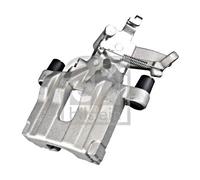 Rear Right Brake Caliper FEBI Fits VAUXHALL Vectra C Cc SAAB 00-15 542094